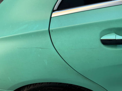 Mercedes-Benz CLA 200 CLA 200 cdi Sport