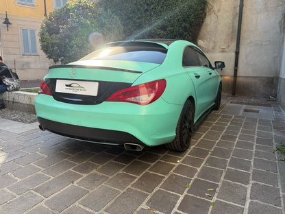 Mercedes-Benz CLA 200 CLA 200 cdi Sport