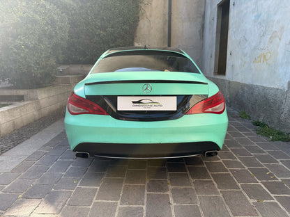 Mercedes-Benz CLA 200 CLA 200 cdi Sport