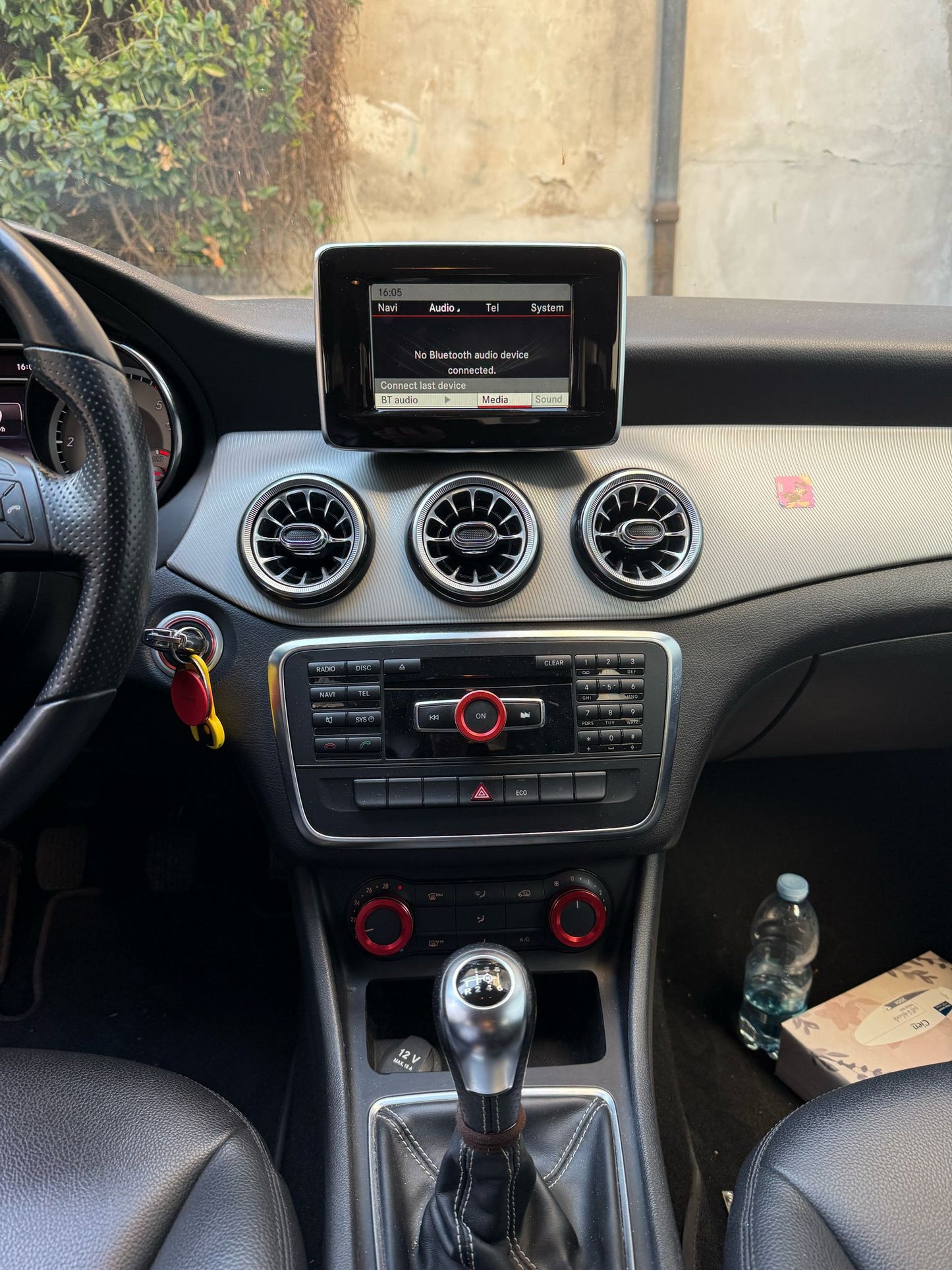 Mercedes-Benz CLA 200 CLA 200 cdi Sport