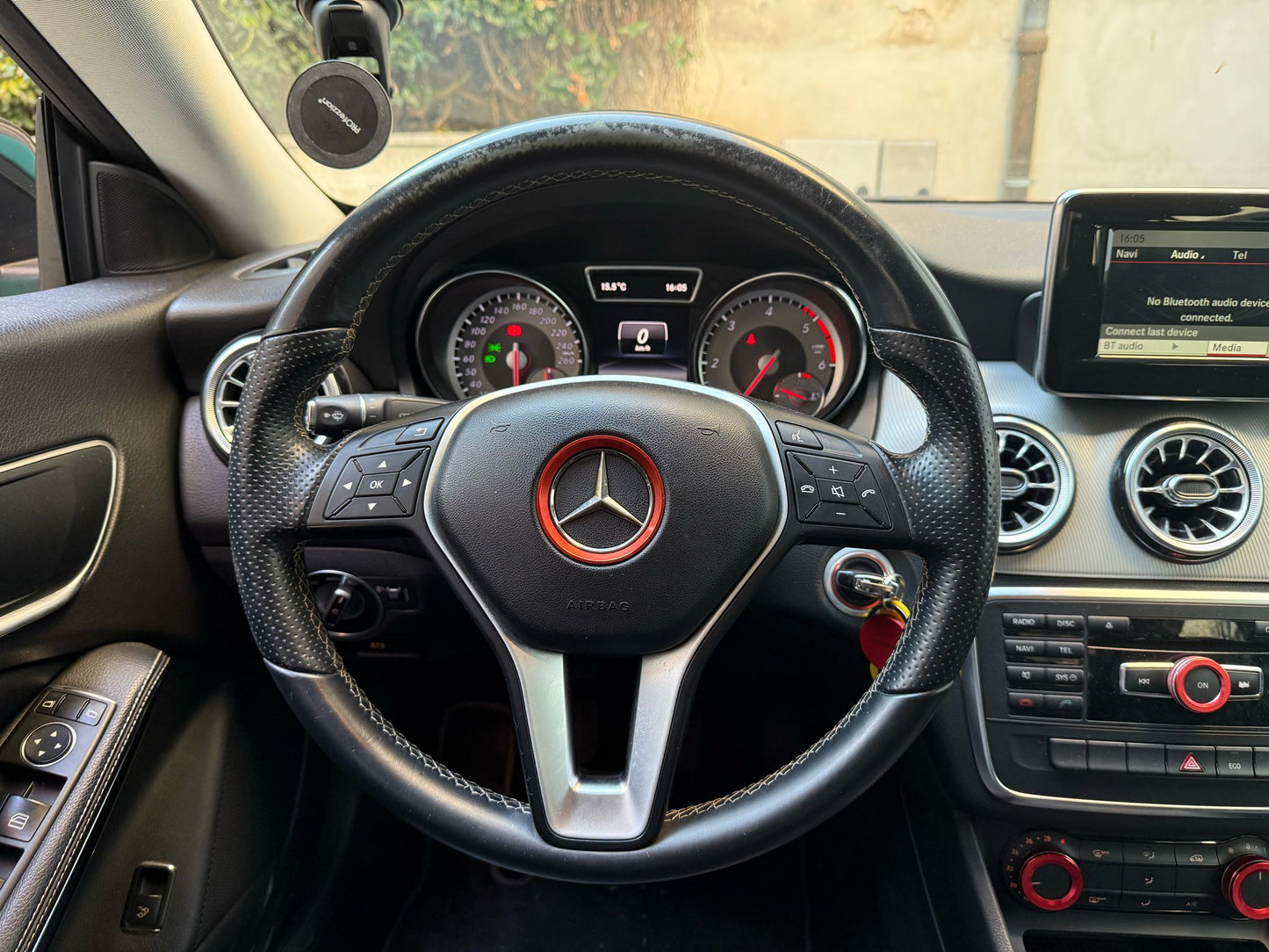 Mercedes-Benz CLA 200 CLA 200 cdi Sport