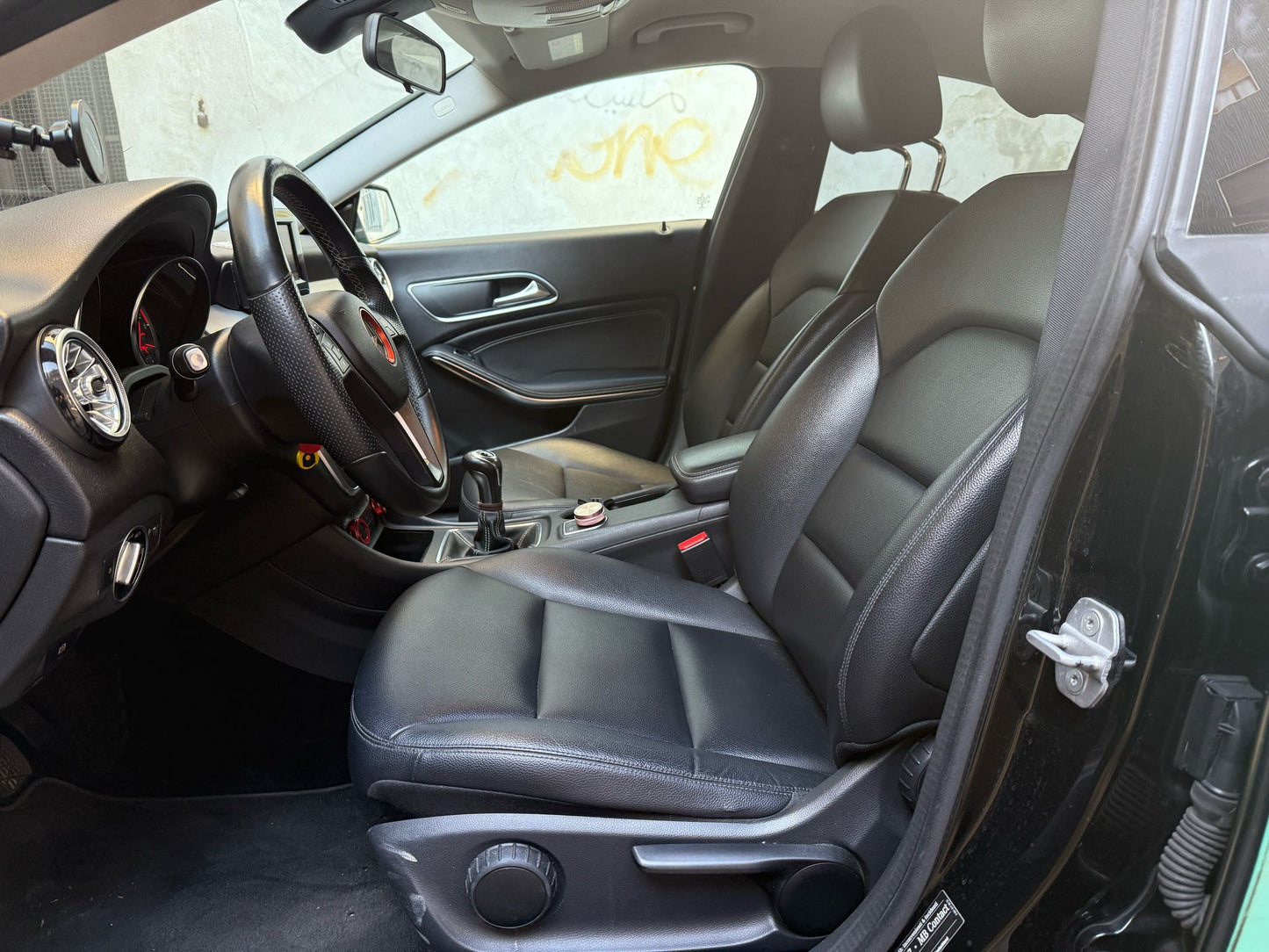Mercedes-Benz CLA 200 CLA 200 cdi Sport