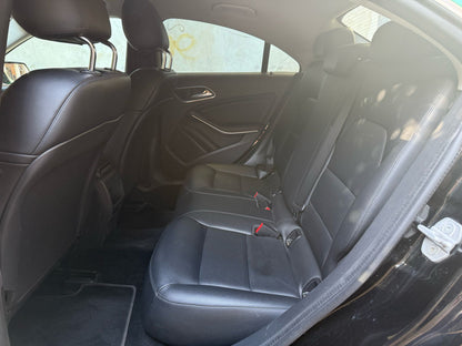 Mercedes-Benz CLA 200 CLA 200 cdi Sport