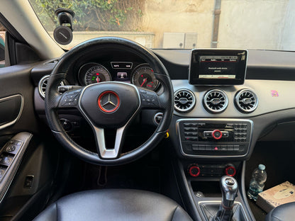 Mercedes-Benz CLA 200 CLA 200 cdi Sport
