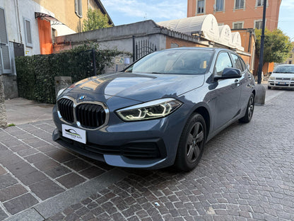 BMW 118 118i Business Advantage 136cv auto