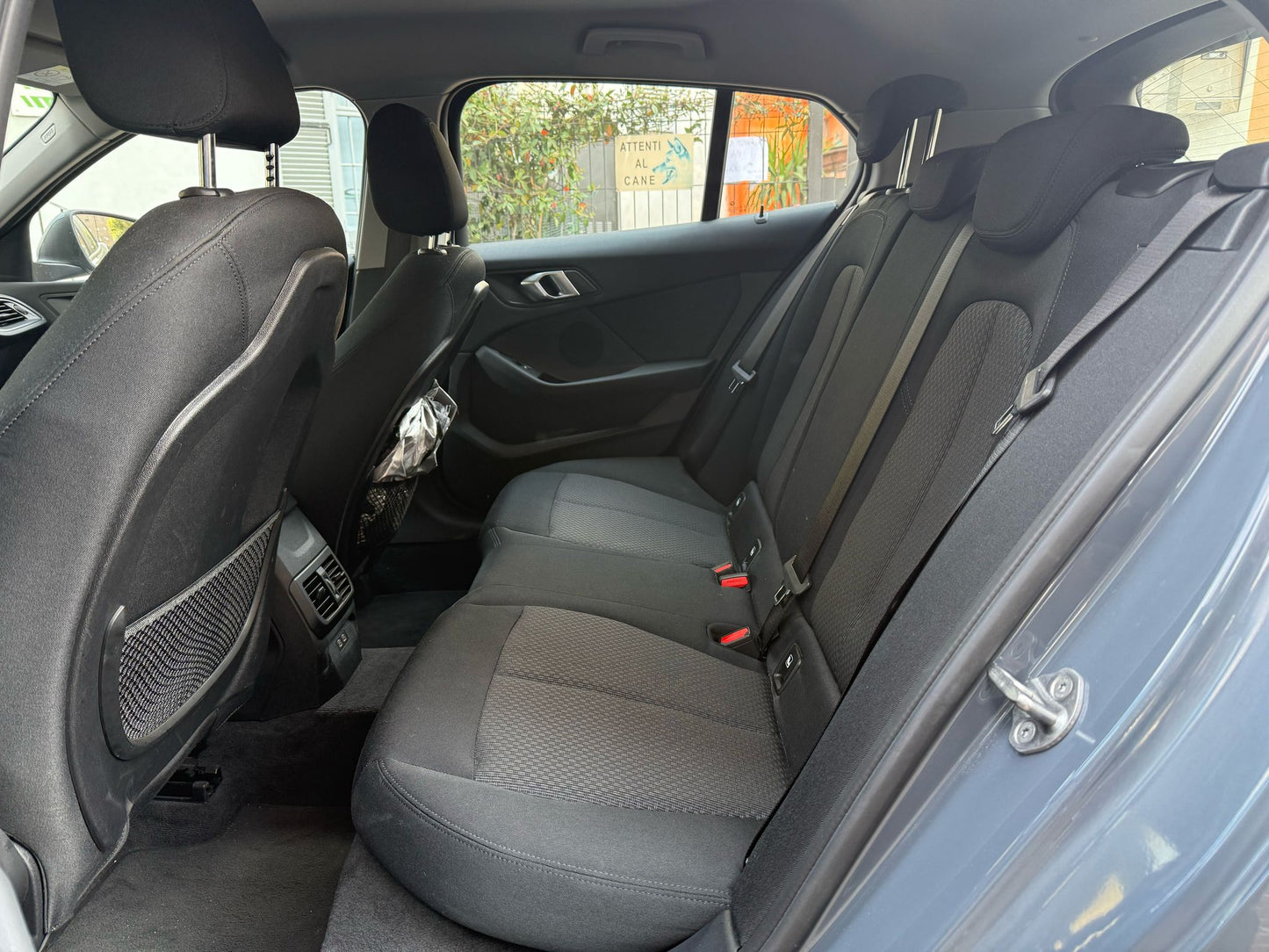 BMW 118 118i Business Advantage 136cv auto