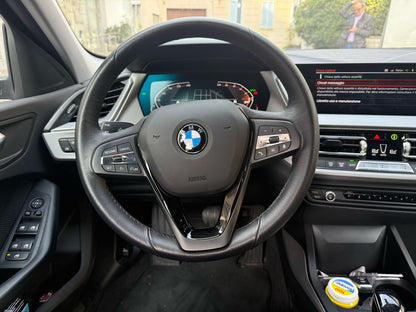 BMW 118 118i Business Advantage 136cv auto