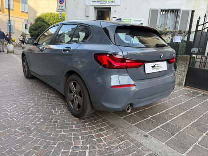 BMW 118 118i Business Advantage 136cv auto