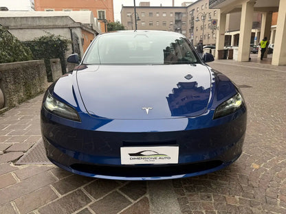Tesla Model 3 Model 3 Standard rwd Plus