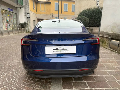 Tesla Model 3 Model 3 Standard rwd Plus