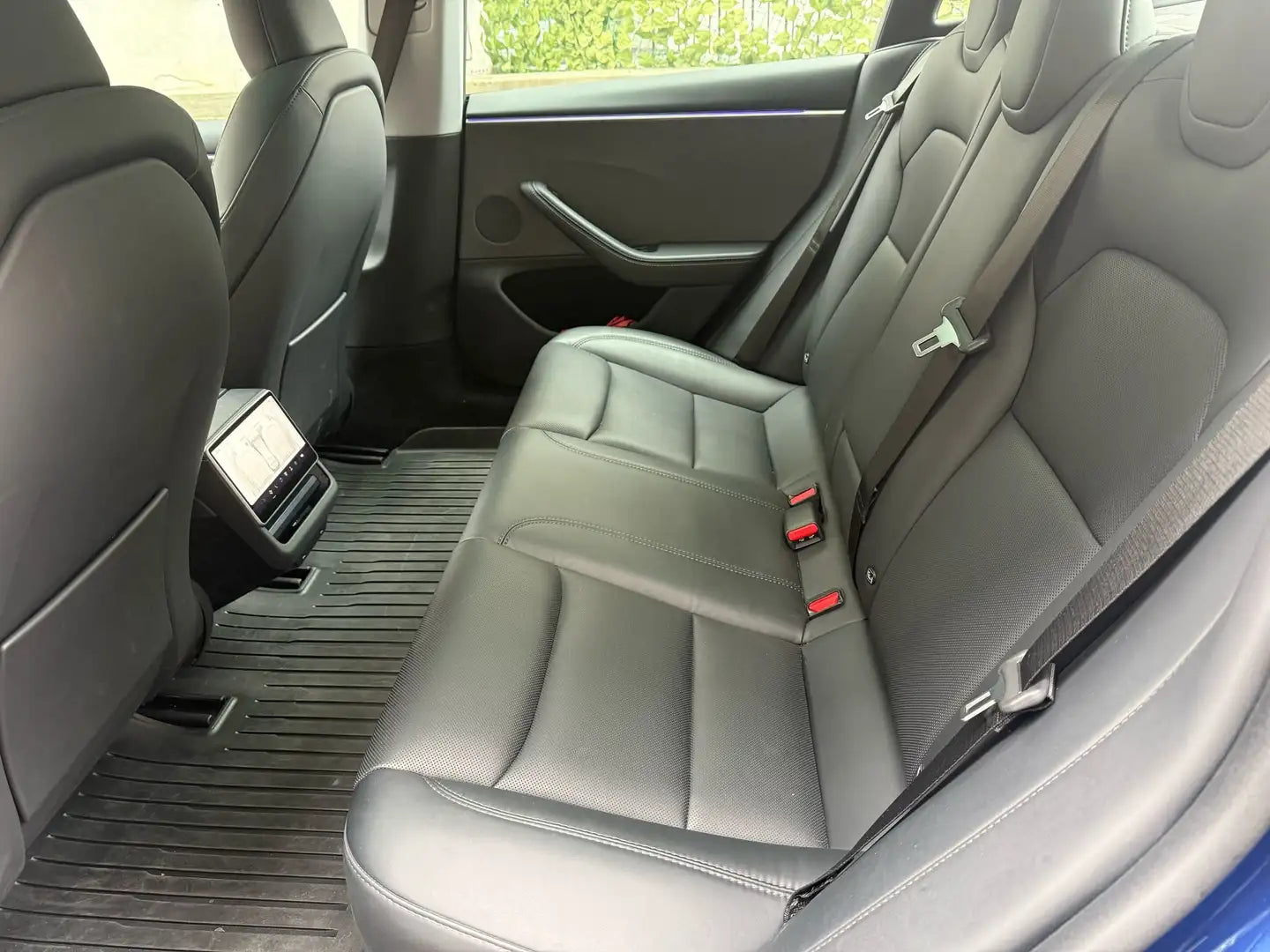 Tesla Model 3 Model 3 Standard rwd Plus