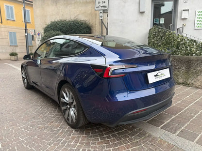 Tesla Model 3 Model 3 Standard rwd Plus