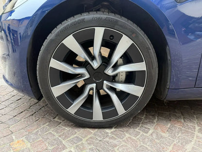 Tesla Model 3 Model 3 Standard rwd Plus