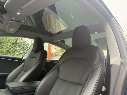 Tesla Model 3 Model 3 Standard rwd Plus