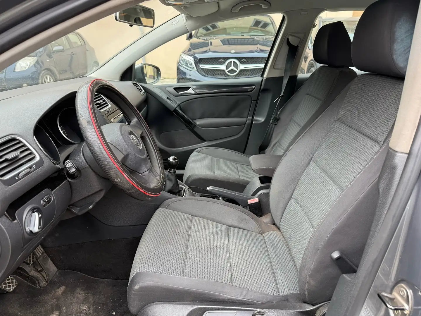 Volkswagen Golf Golf 5p 1.4 tsi Highline