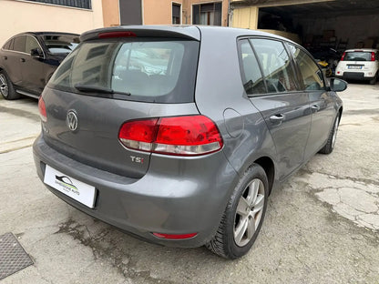 Volkswagen Golf Golf 5p 1.4 tsi Highline