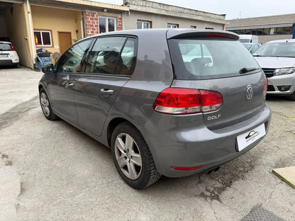 Volkswagen Golf Golf 5p 1.4 tsi Highline