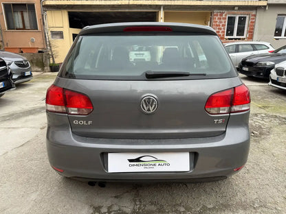 Volkswagen Golf Golf 5p 1.4 tsi Highline