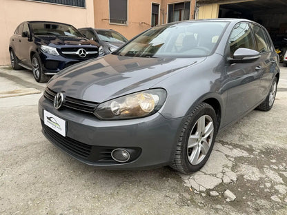 Volkswagen Golf Golf 5p 1.4 tsi Highline