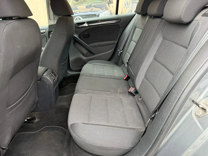 Volkswagen Golf Golf 5p 1.4 tsi Highline