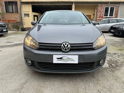 Volkswagen Golf Golf 5p 1.4 tsi Highline