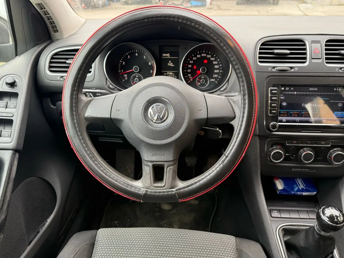 Volkswagen Golf Golf 5p 1.4 tsi Highline