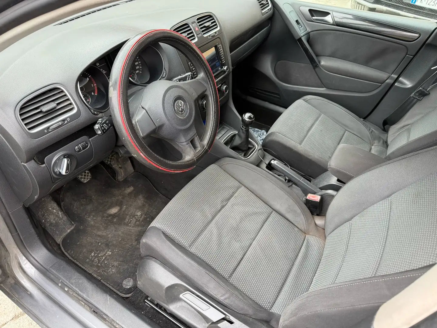 Volkswagen Golf Golf 5p 1.4 tsi Highline