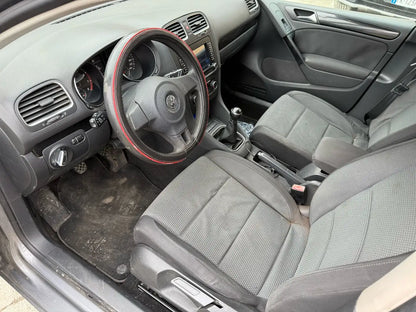 Volkswagen Golf Golf 5p 1.4 tsi Highline