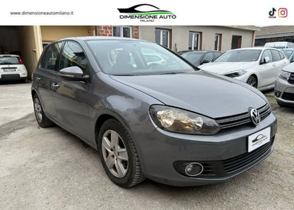 Volkswagen Golf Golf 5p 1.4 tsi Highline