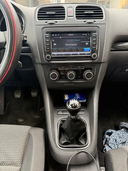 Volkswagen Golf Golf 5p 1.4 tsi Highline