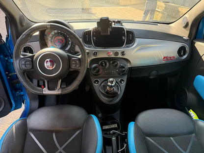 Fiat 500 500 1.2 S 69cv