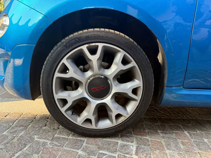 Fiat 500 500 1.2 S 69cv