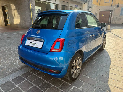 Fiat 500 500 1.2 S 69cv