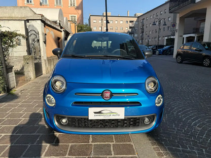 Fiat 500 500 1.2 S 69cv