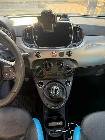 Fiat 500 500 1.2 S 69cv