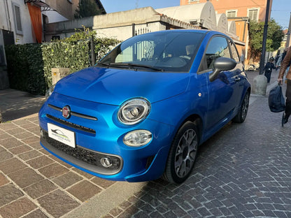 Fiat 500 500 1.2 S 69cv