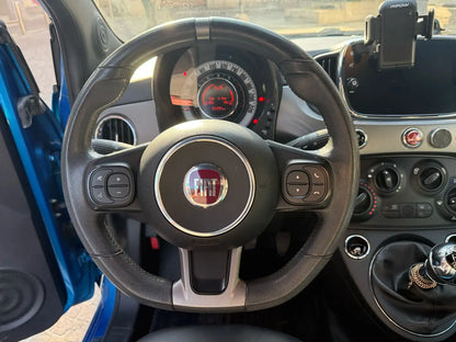 Fiat 500 500 1.2 S 69cv