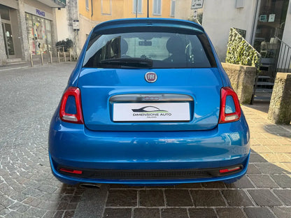 Fiat 500 500 1.2 S 69cv