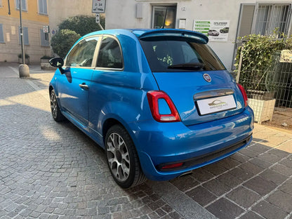 Fiat 500 500 1.2 S 69cv