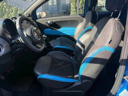 Fiat 500 500 1.2 S 69cv