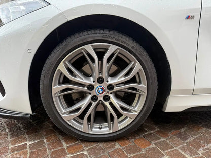 BMW 116 116d Msport auto
