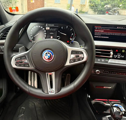 BMW 116 116d Msport auto