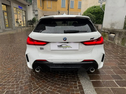 BMW 116 116d Msport auto