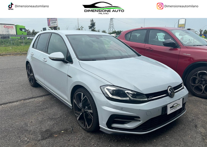 Volkswagen Golf 7.5 1.5 tsi R-Line