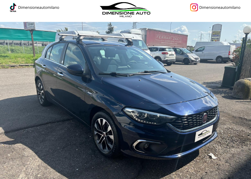 Fiat Tipo