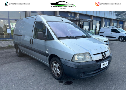Peugeot Expert
