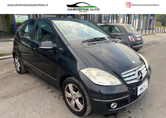 Mercedes-Benz Classe A180 cdi Avantgarde