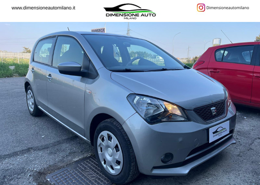 SEAT Mii 5p 1.0 Chic 60cv