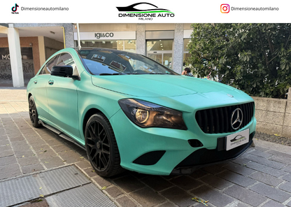 Mercedes-Benz CLA 200 CLA 200 cdi Sport