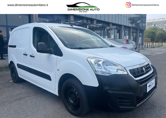 Peugeot Partner 1.6 EURO 6B 99cv